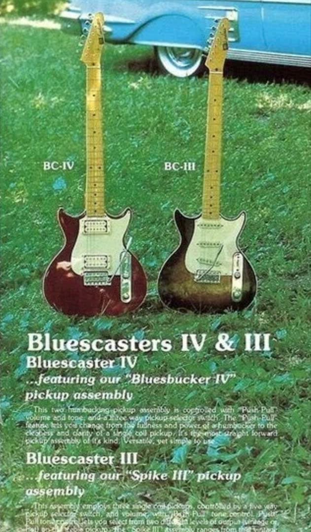 STRINGS & THINGS IN MEMPHIS Custom ケース付