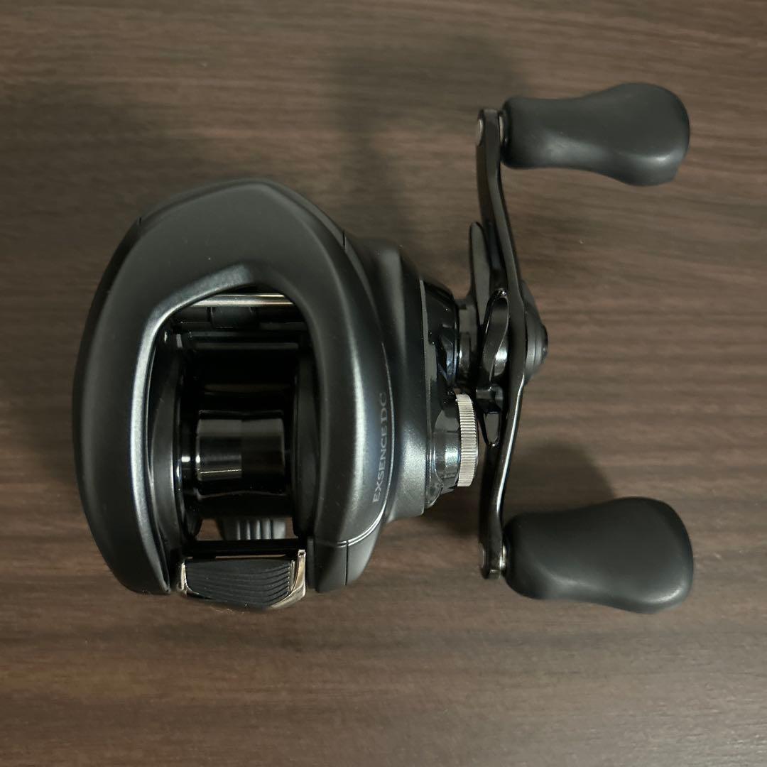 22エクスセンスDC XG RH 美品 #61