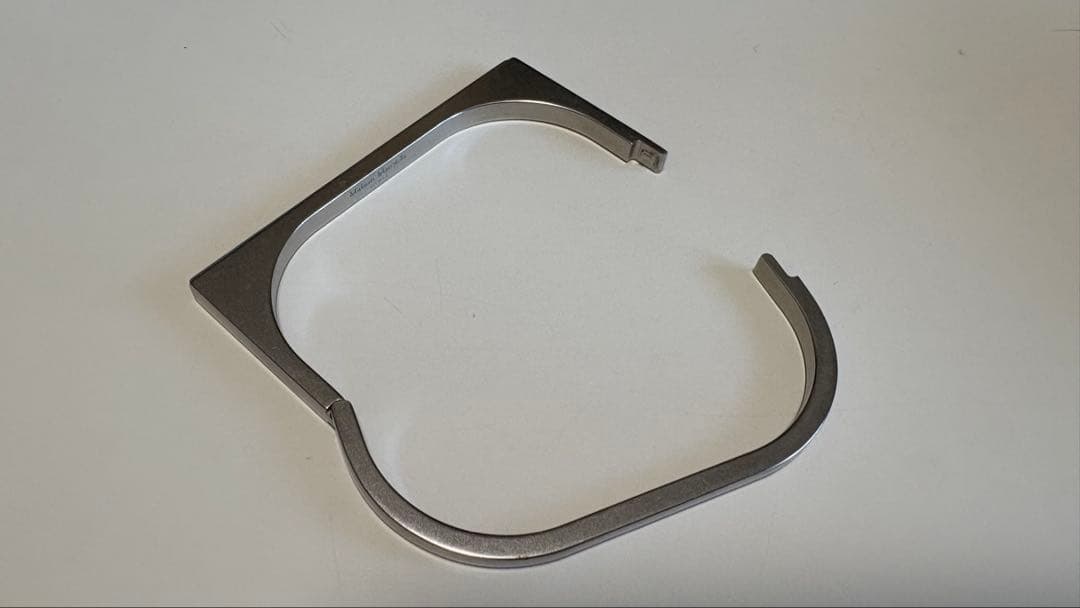 Maison Margiela アノニマスIDブレスレット