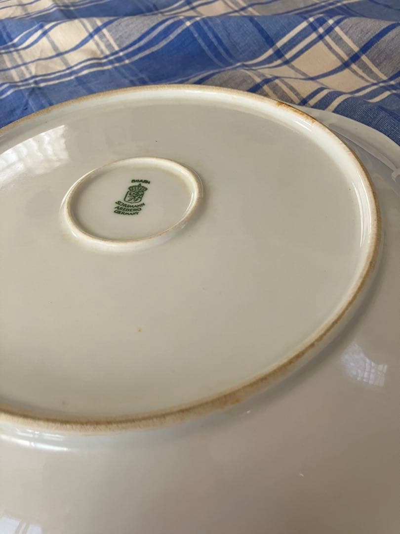 BAVARIA　大皿　〜ドイツ〜