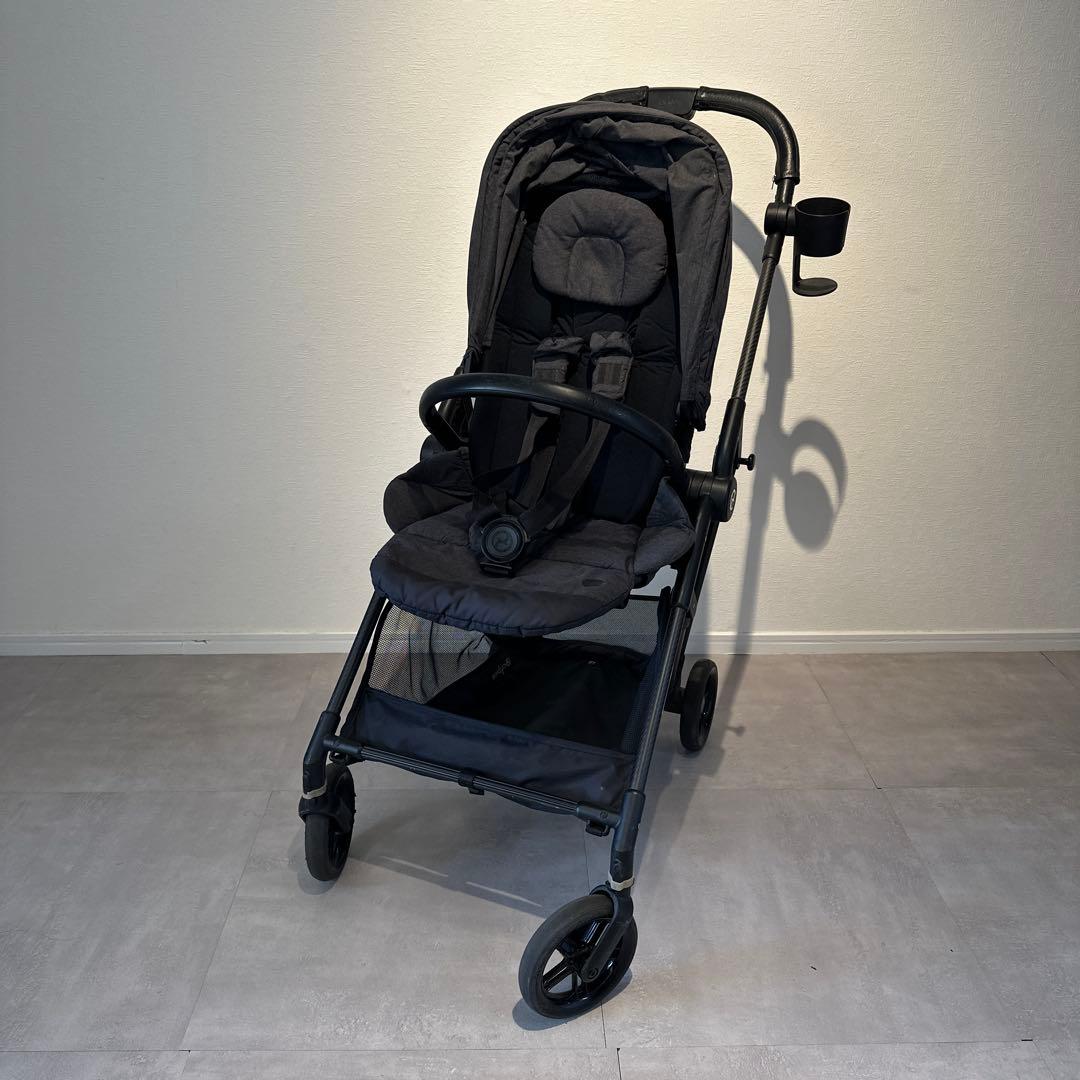 cybex MELIO 2020モデル　メリオカーボン