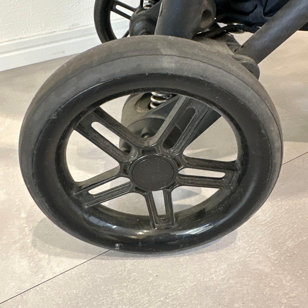 cybex MELIO 2020モデル　メリオカーボン