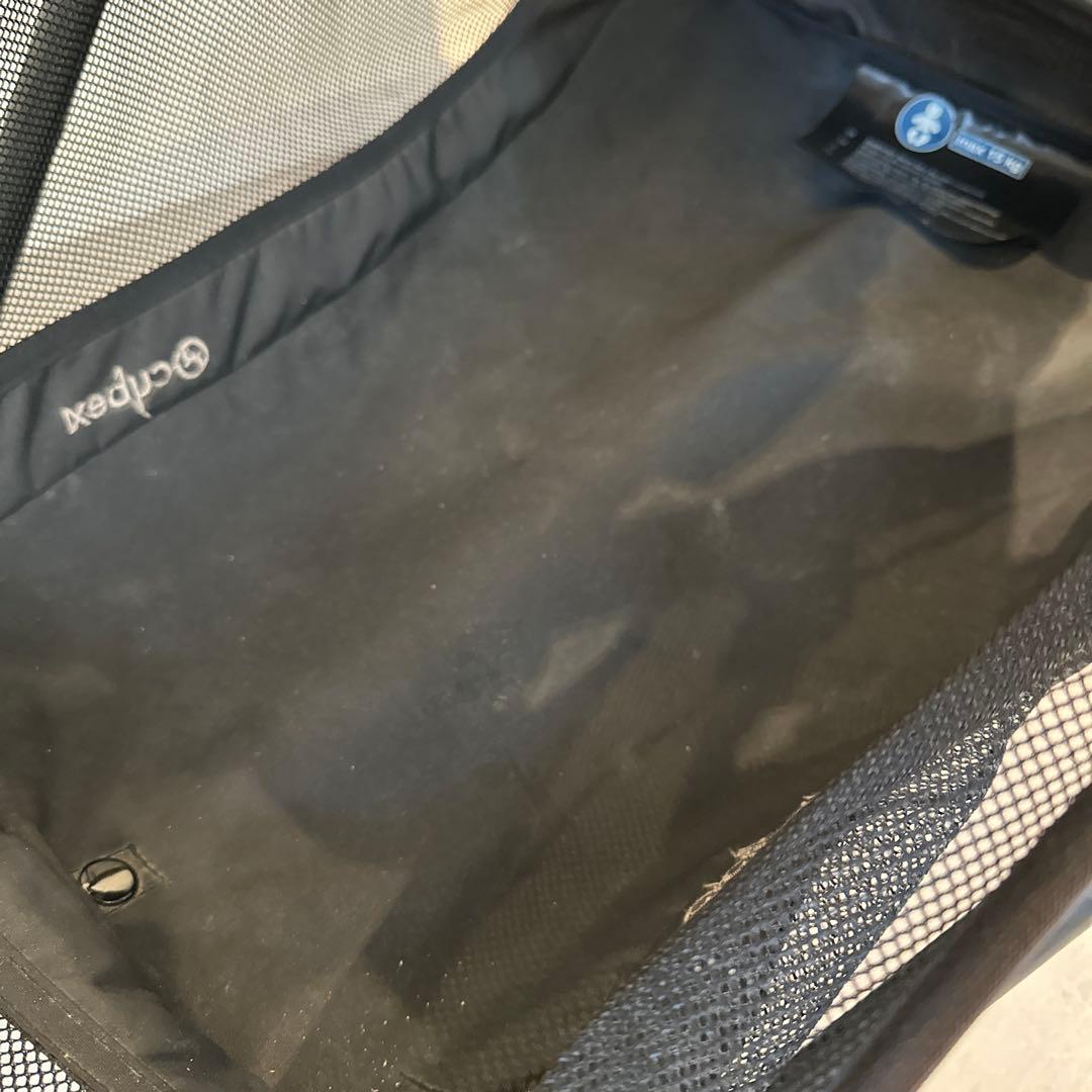 cybex MELIO 2020モデル　メリオカーボン