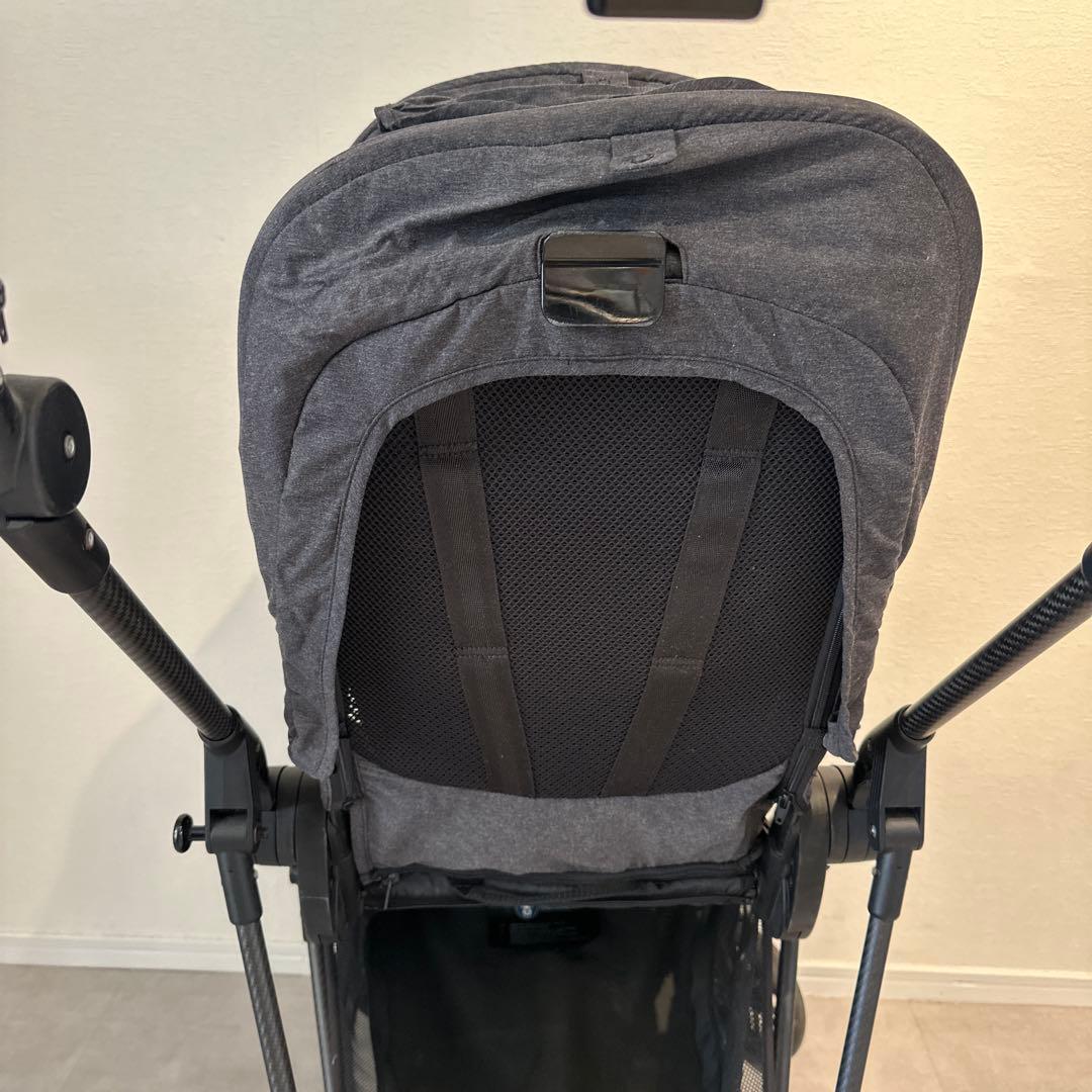 cybex MELIO 2020モデル　メリオカーボン