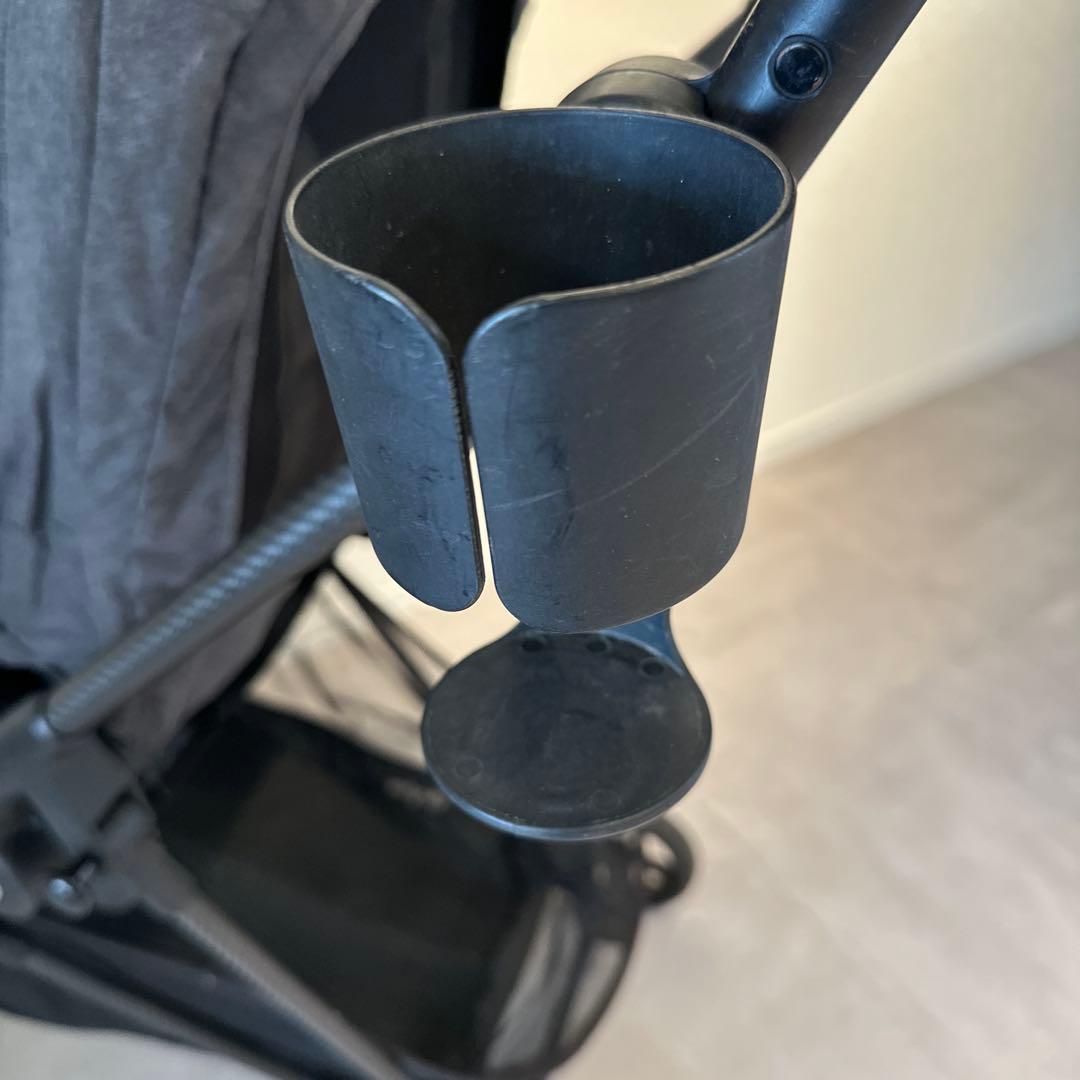 cybex MELIO 2020モデル　メリオカーボン