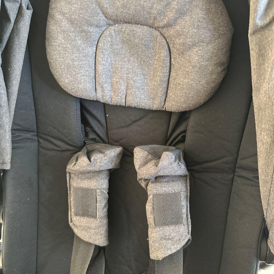 cybex MELIO 2020モデル　メリオカーボン