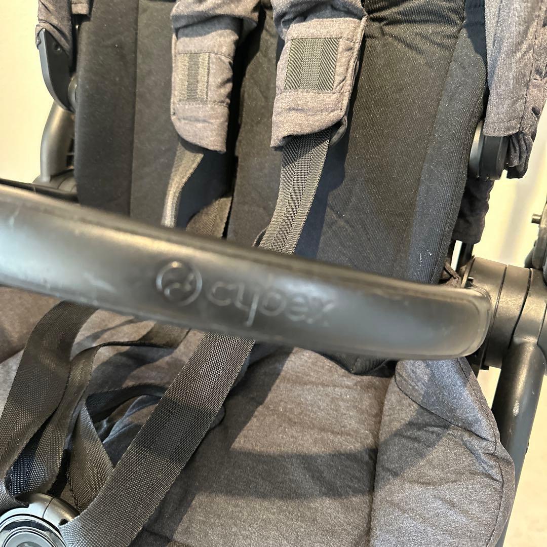 cybex MELIO 2020モデル　メリオカーボン