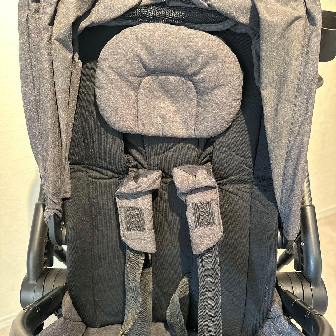 cybex MELIO 2020モデル　メリオカーボン
