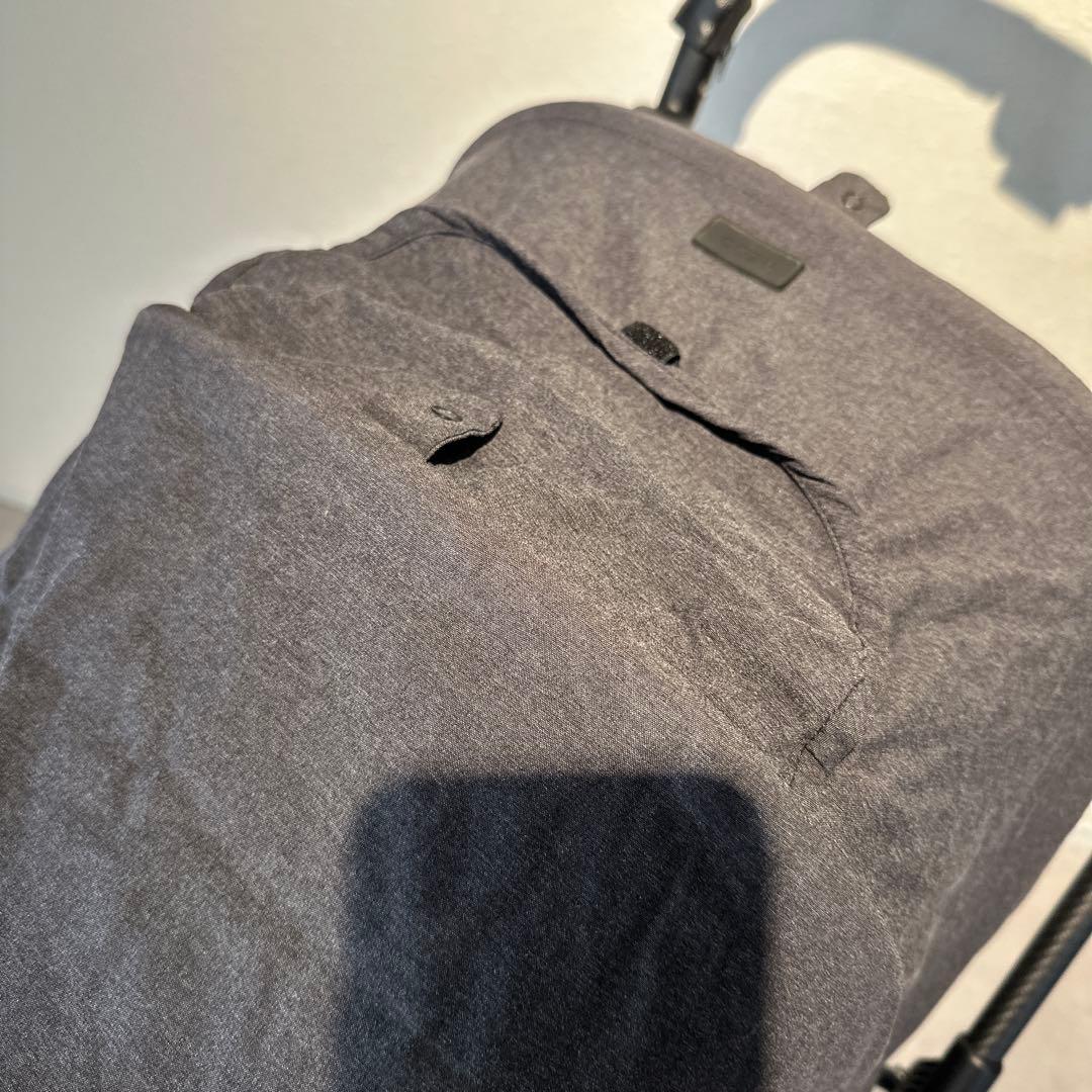 cybex MELIO 2020モデル　メリオカーボン