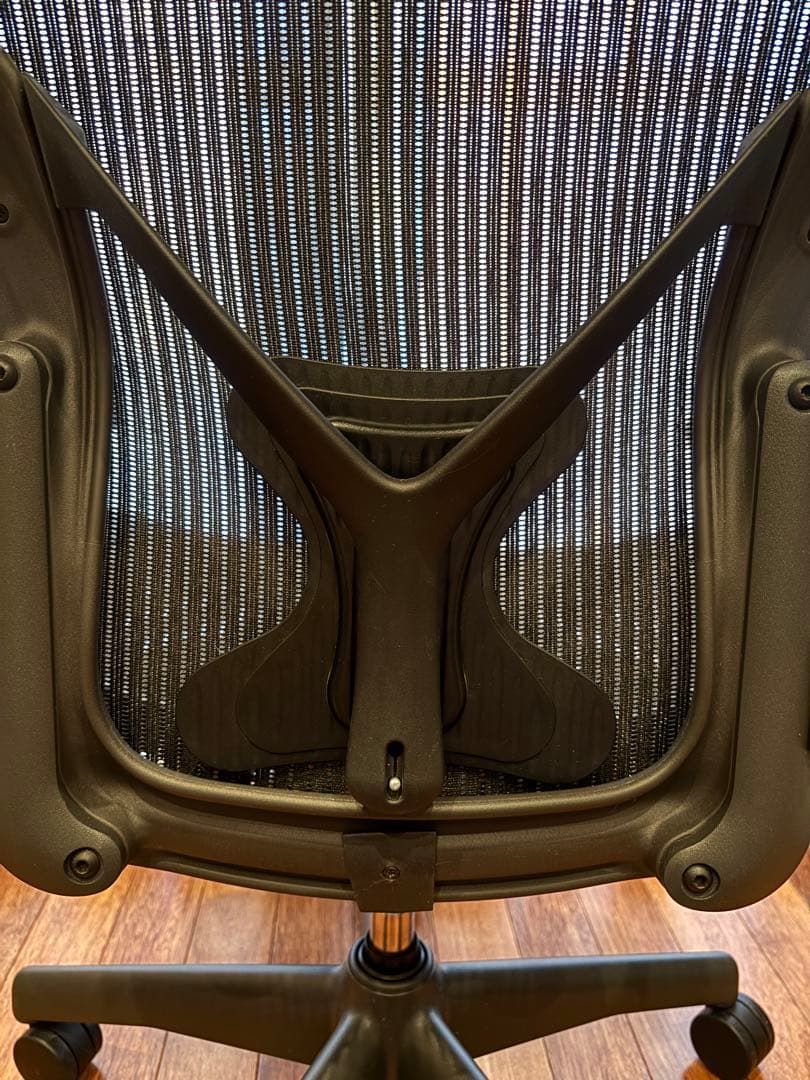 ［Bサイズ］ハーマンミラー アーロンチェア クラシック