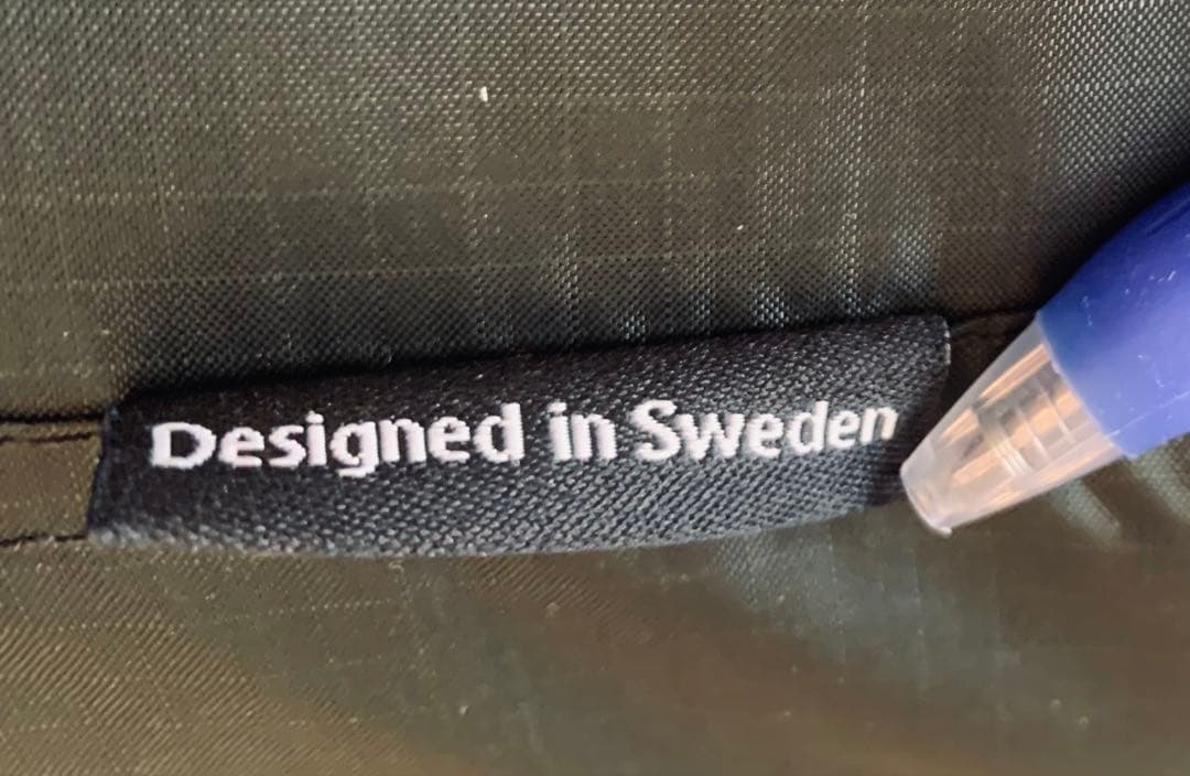 【美品】 ヒルバーグ HILLEBERG テント　カイタム3GT