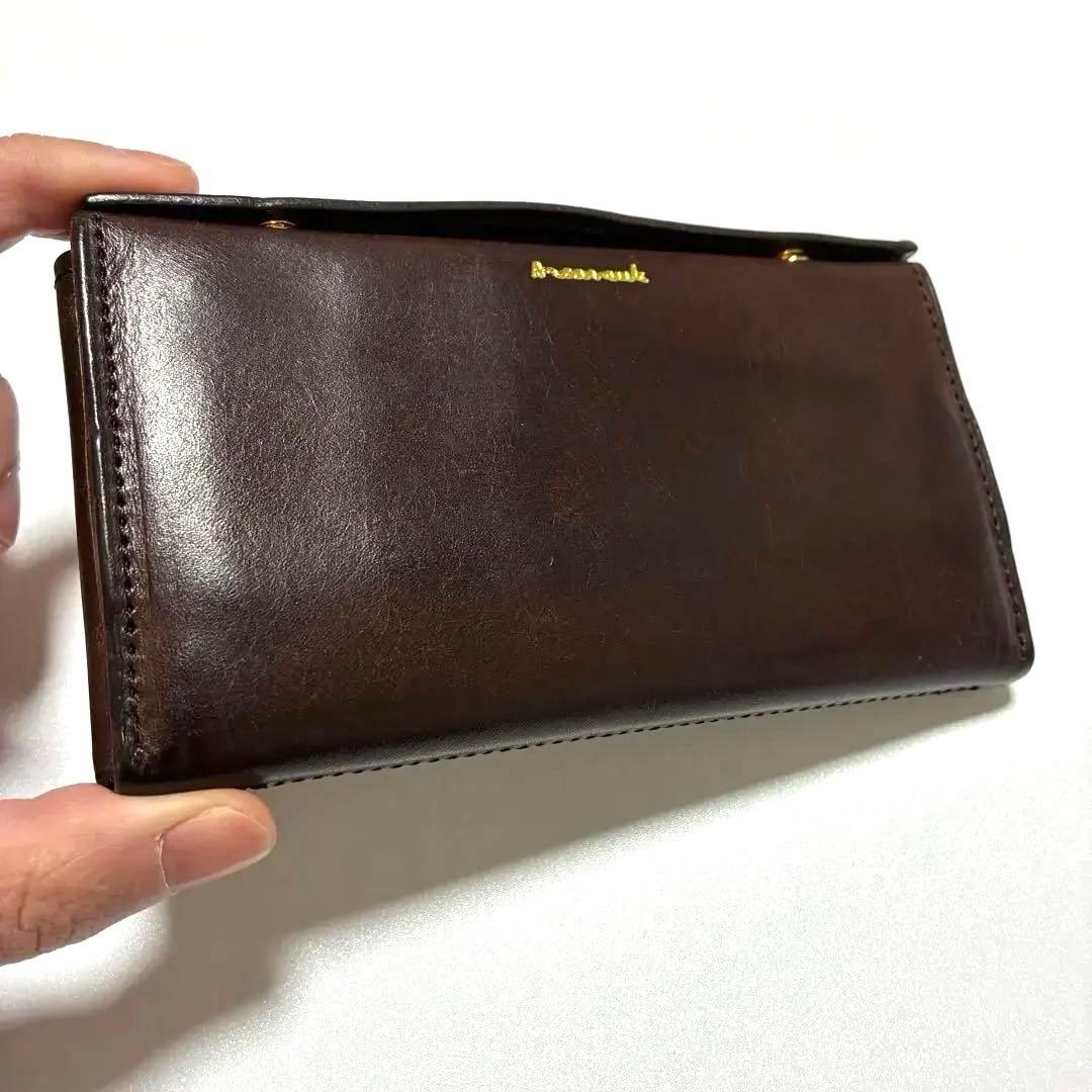 arcaneuk legacy チョコブラウン アルカヌーク レガシー