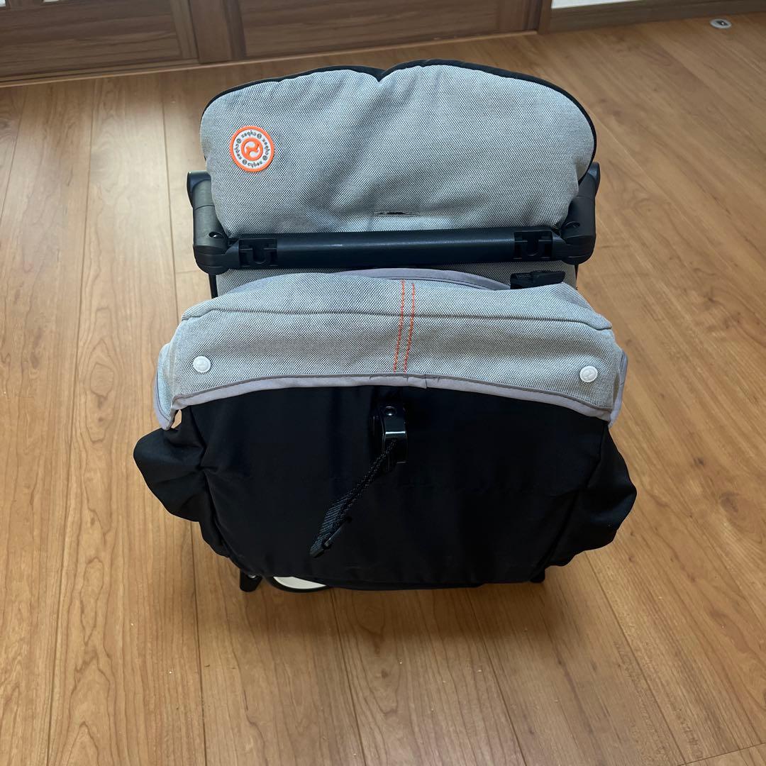 Cybex LIBELLE 折りたたみ式ベビーカー
