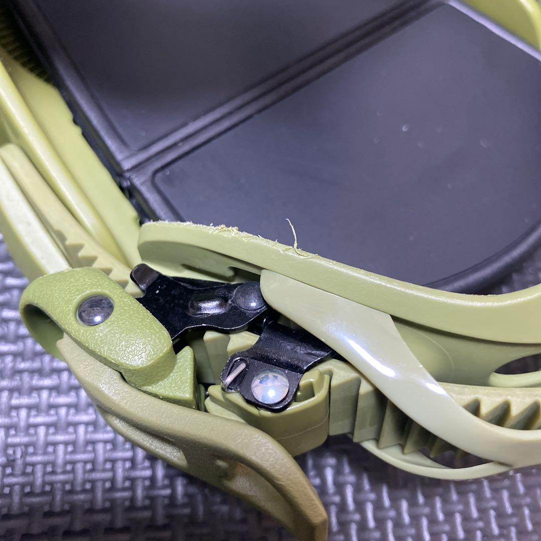 FLUX DS （23-24モデル）Mサイズ