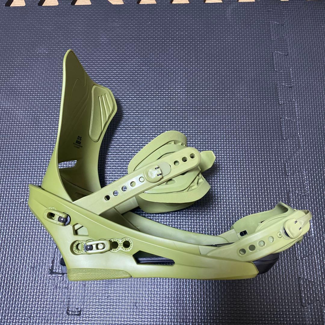 FLUX DS （23-24モデル）Mサイズ