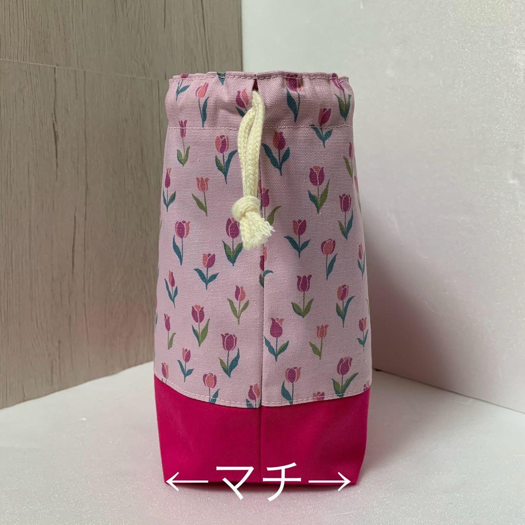 オーダー受付中　レッスンバック　防災頭巾カバー￼お弁当袋￼巾着￼上履き袋など￼