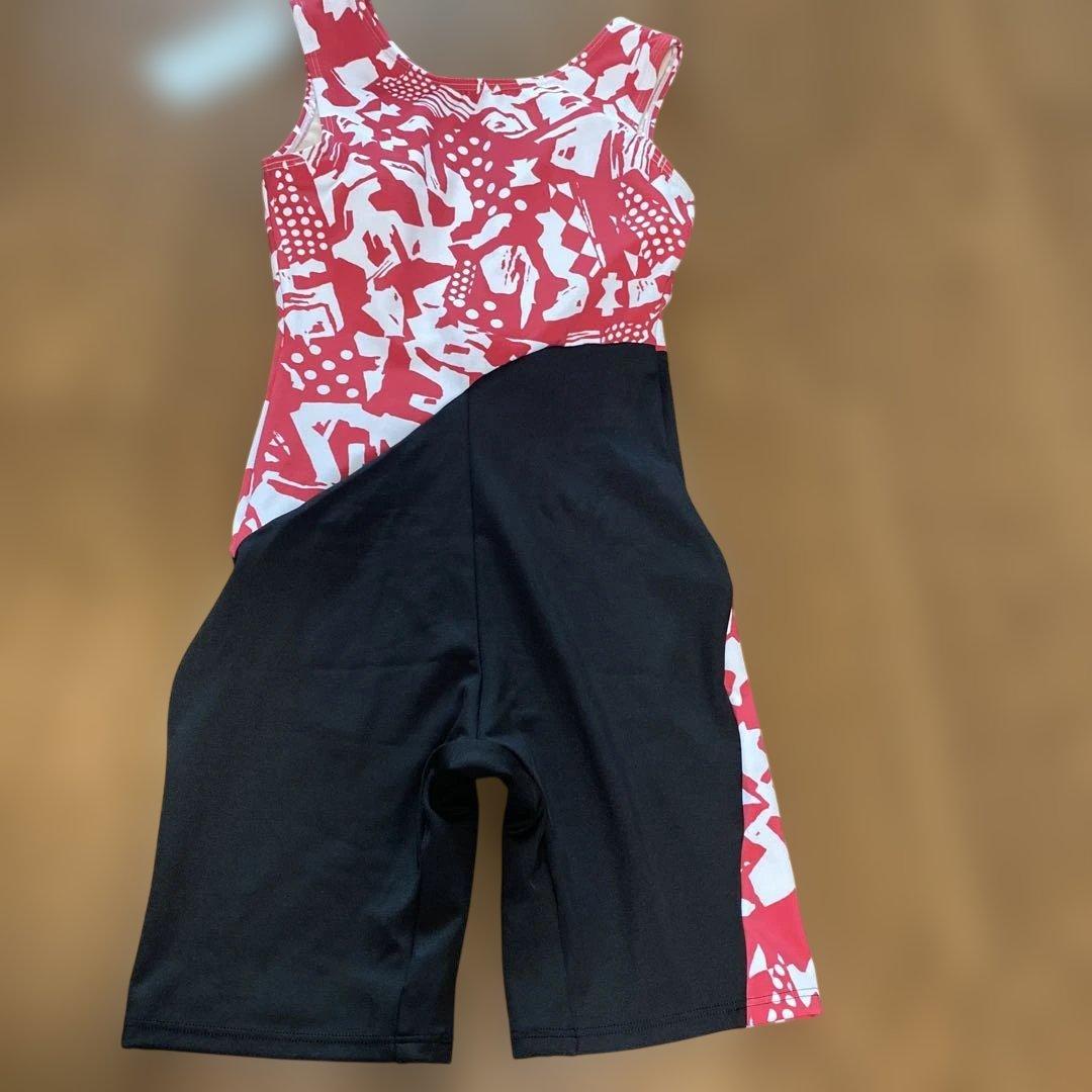 お値下げ新品未使用ワコールオールインワン水着