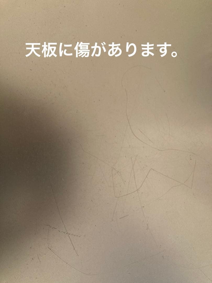 カッシーナイクスシー　ドレッサー　CASSINA IXC 鏡台