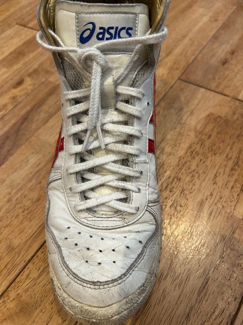 asics バスケットボールシューズ　JAPAN