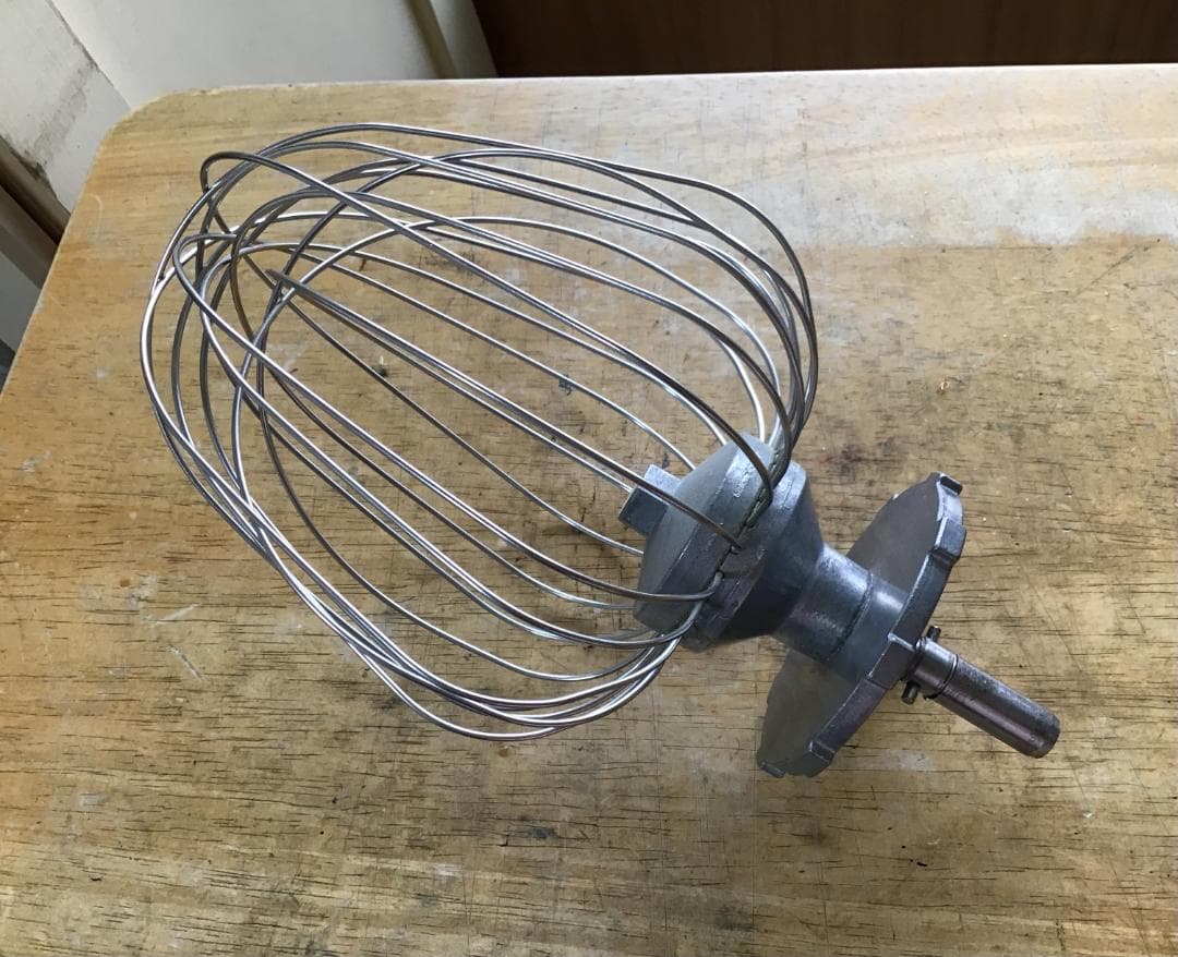 愛工舎製作所　ケンミックスPRO KM230 (旧型)