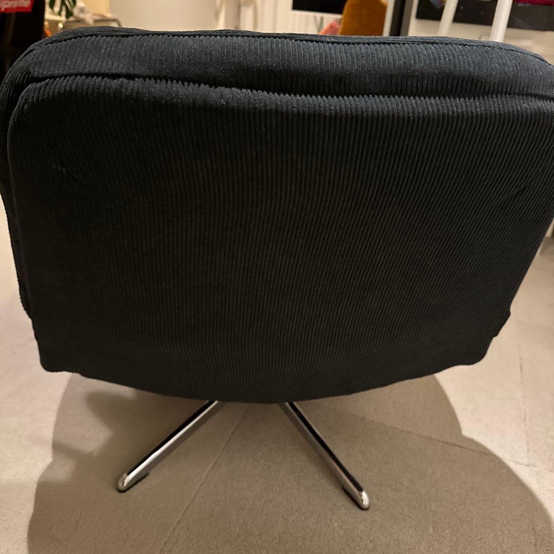 IKEA DYVLINGE 椅子 ブラック