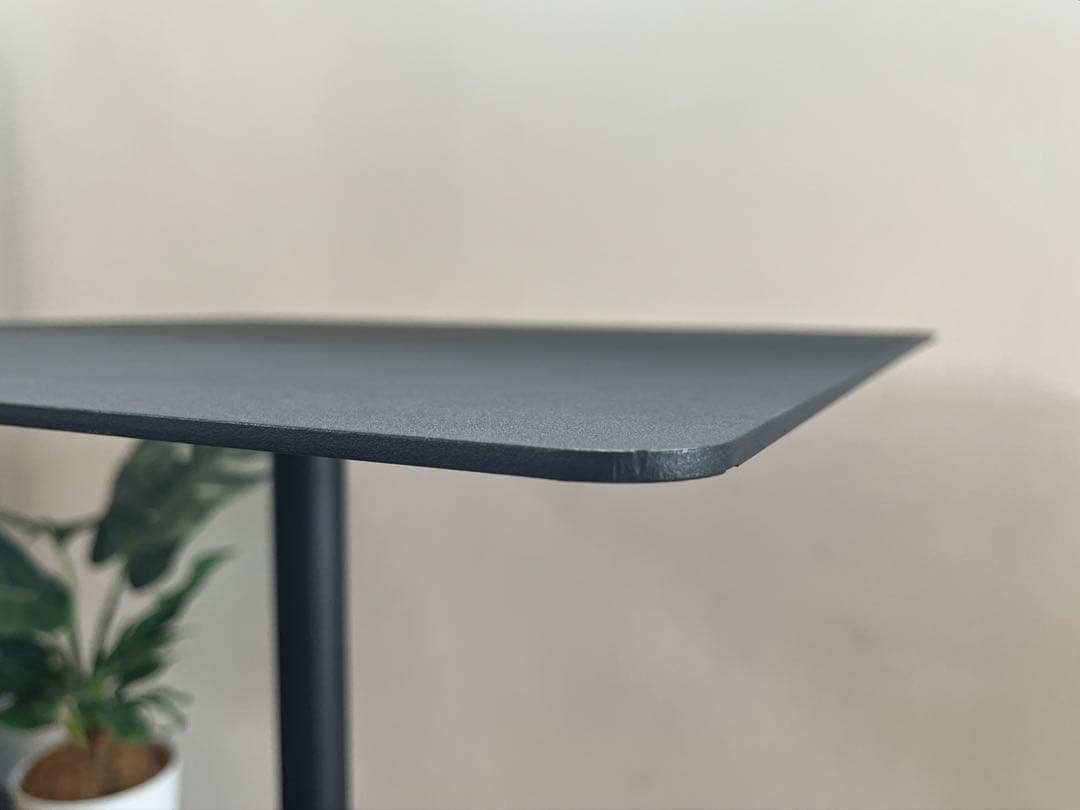 HAY ヘイ　テラゾーテーブル　正方形　ダイニング　北欧スタイル　モダン