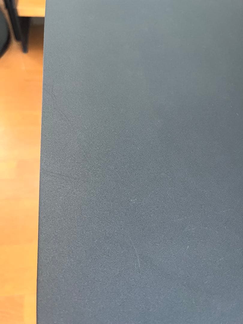 HAY ヘイ　テラゾーテーブル　正方形　ダイニング　北欧スタイル　モダン