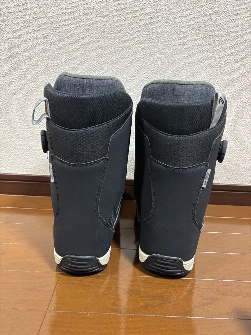 atwmqw スノーボード　ブーツ 28cm　NIDECKER