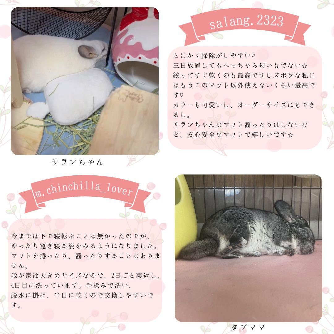 海外アンチピルマット　商品紹介ぺージ