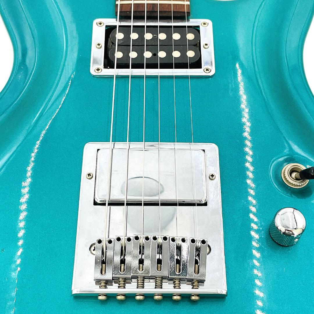 SCHECTER American Series California【整備品】