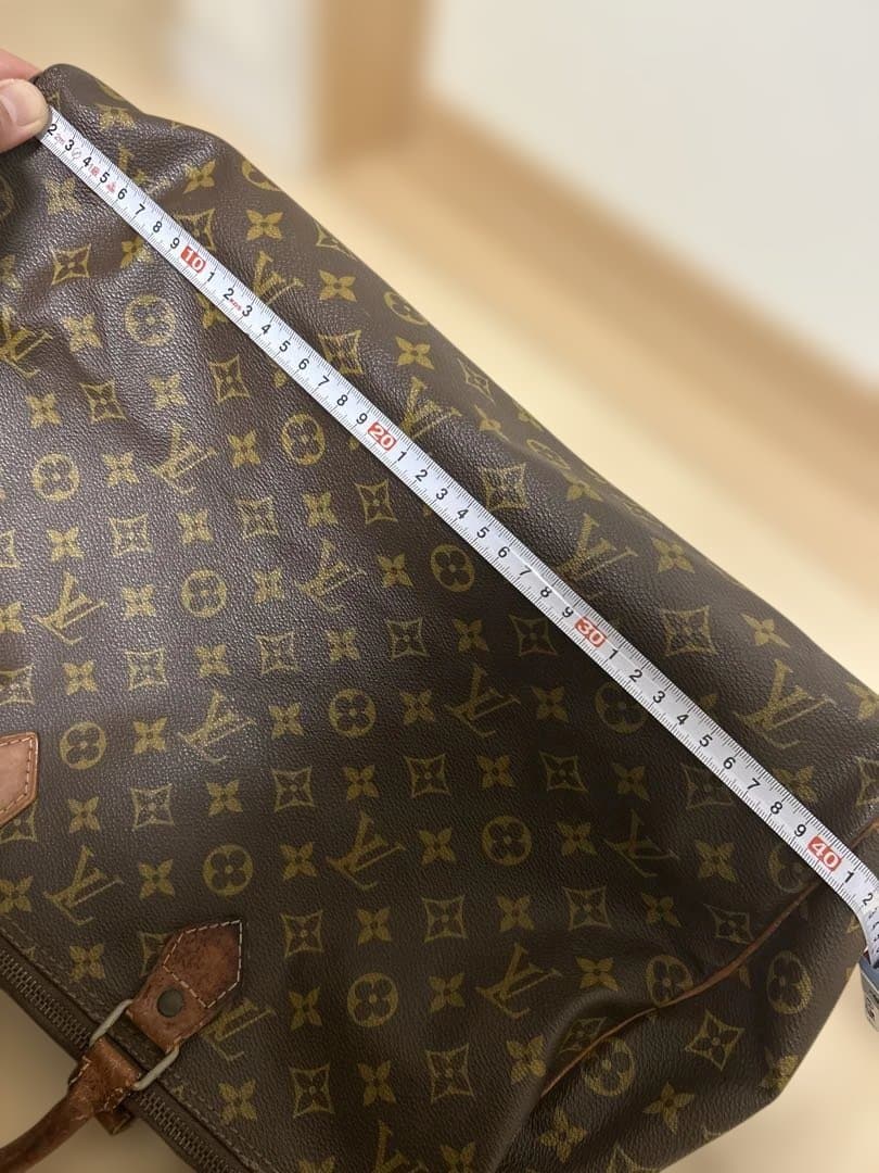 Louis Vuitton ボストンバッグ モノグラム 約50cm