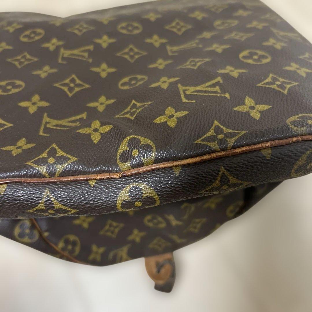Louis Vuitton ボストンバッグ モノグラム 約50cm