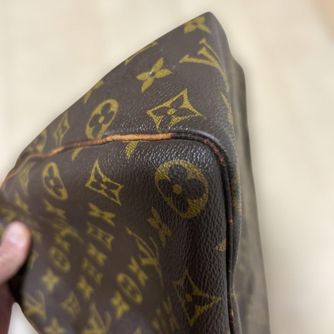Louis Vuitton ボストンバッグ モノグラム 約50cm