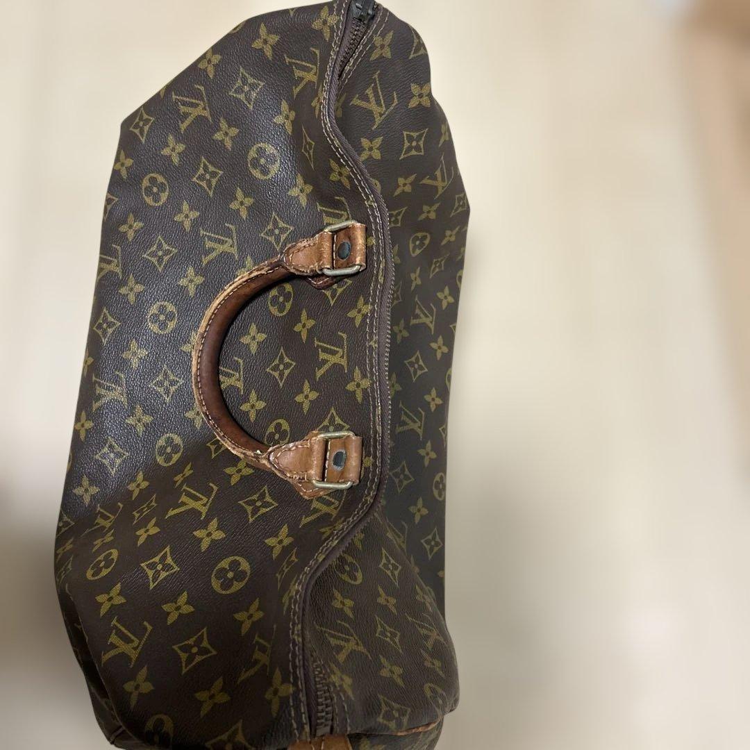 Louis Vuitton ボストンバッグ モノグラム 約50cm