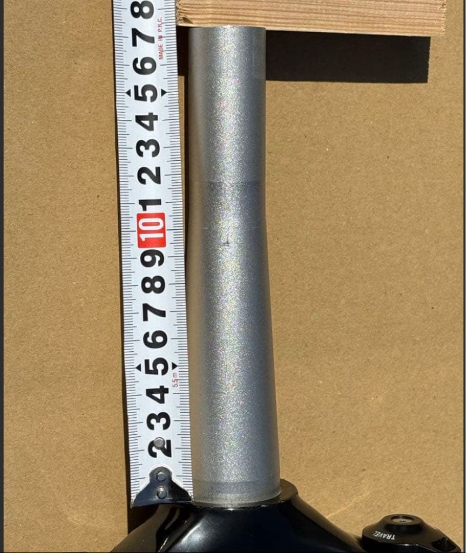 新年セール！！　ROCKSHOX Sektor サスペンションフォーク 26