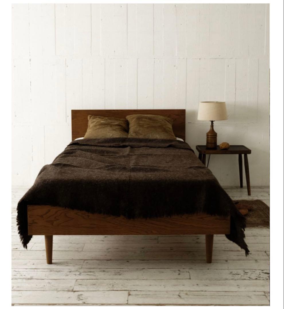 TRUCK FURNITURE TORCH BED ダブル