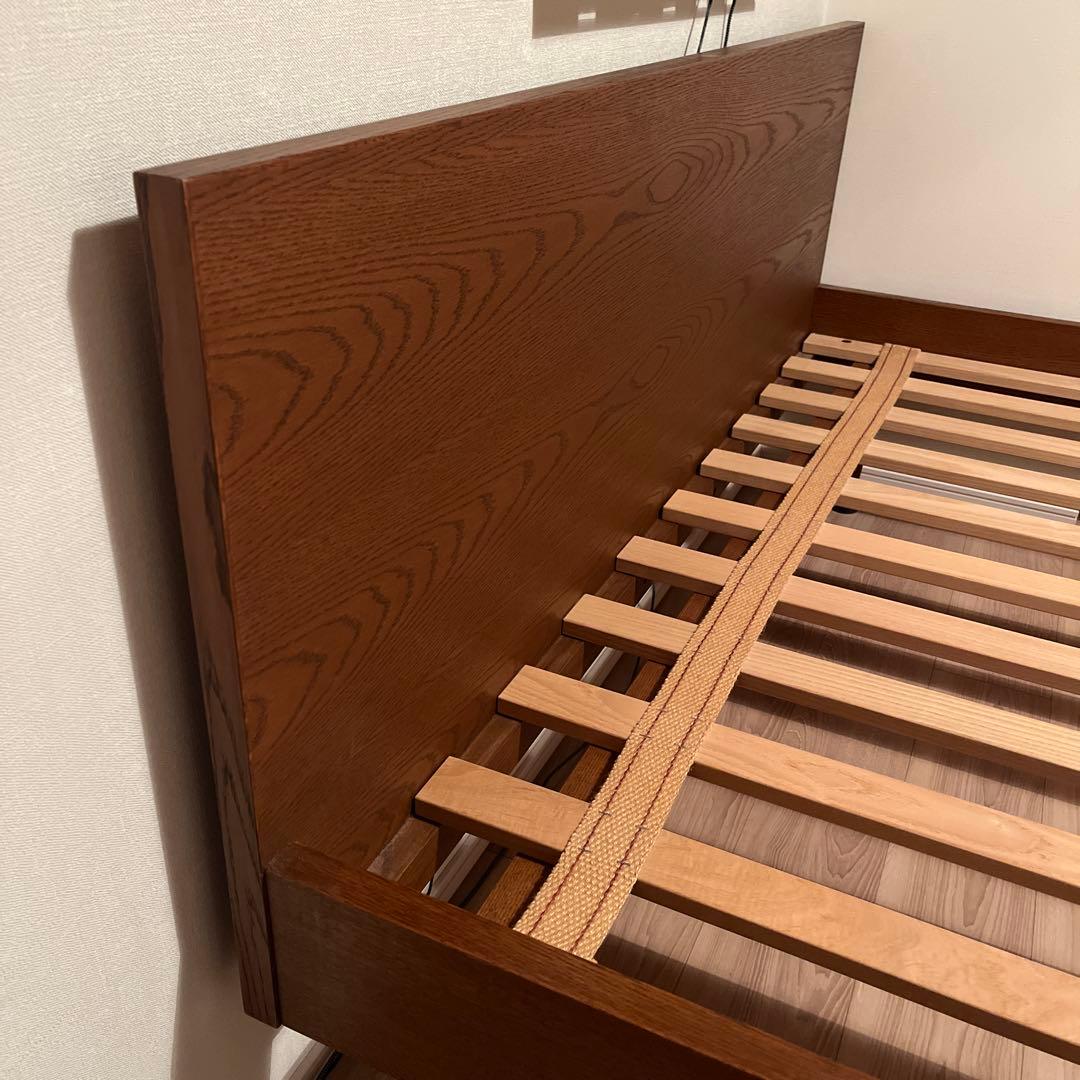 TRUCK FURNITURE TORCH BED ダブル