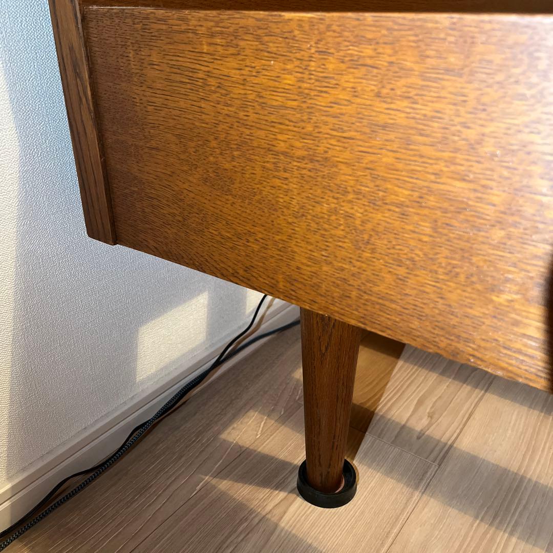 TRUCK FURNITURE TORCH BED ダブル