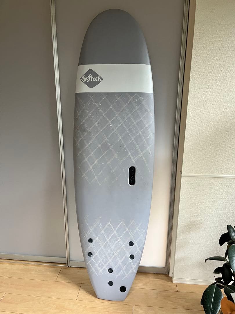 Softtech Roller サーフボード 6'0\