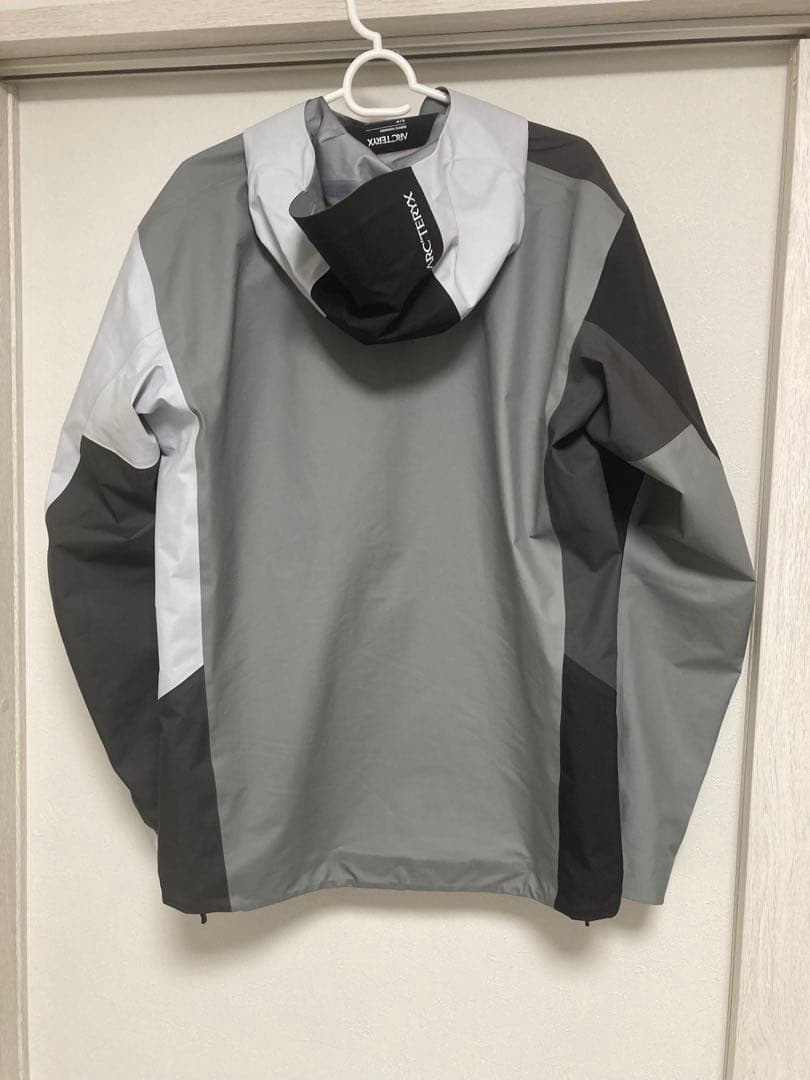 ARC’TERYX×BEAMS Wabi-Sabi BETA JACKET