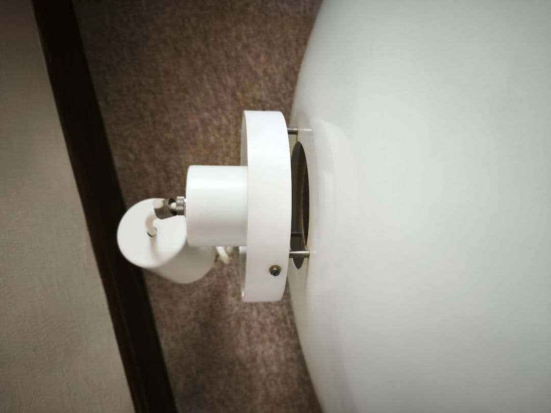 インターフォルム　ペンダントライト フュージョン 　LT-3239 ホワイト