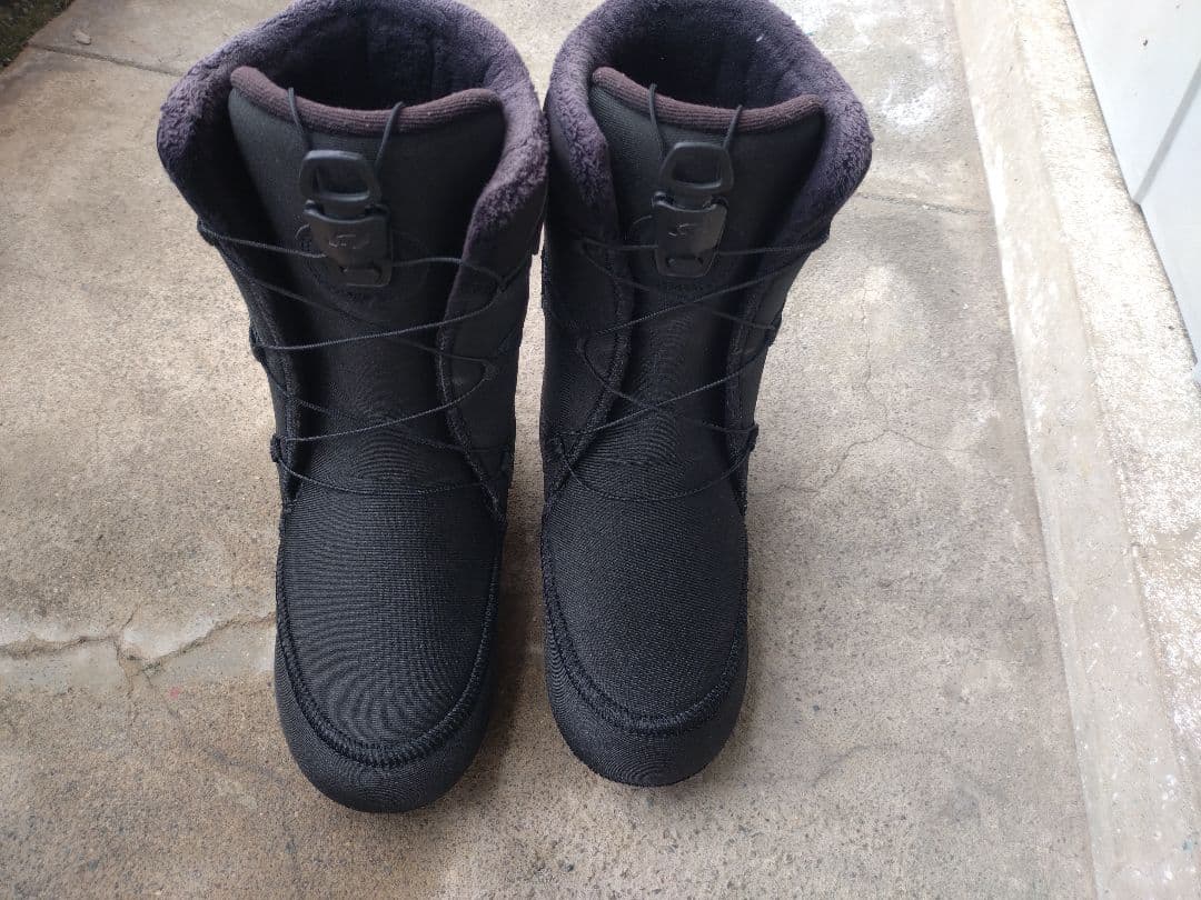 RIDE ANTHEM スノーボードブーツ 26.5cm