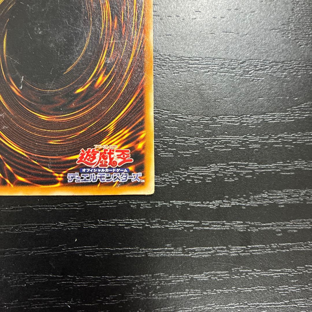 遊戯王　ダークネクロフィア　レリーフ1枚