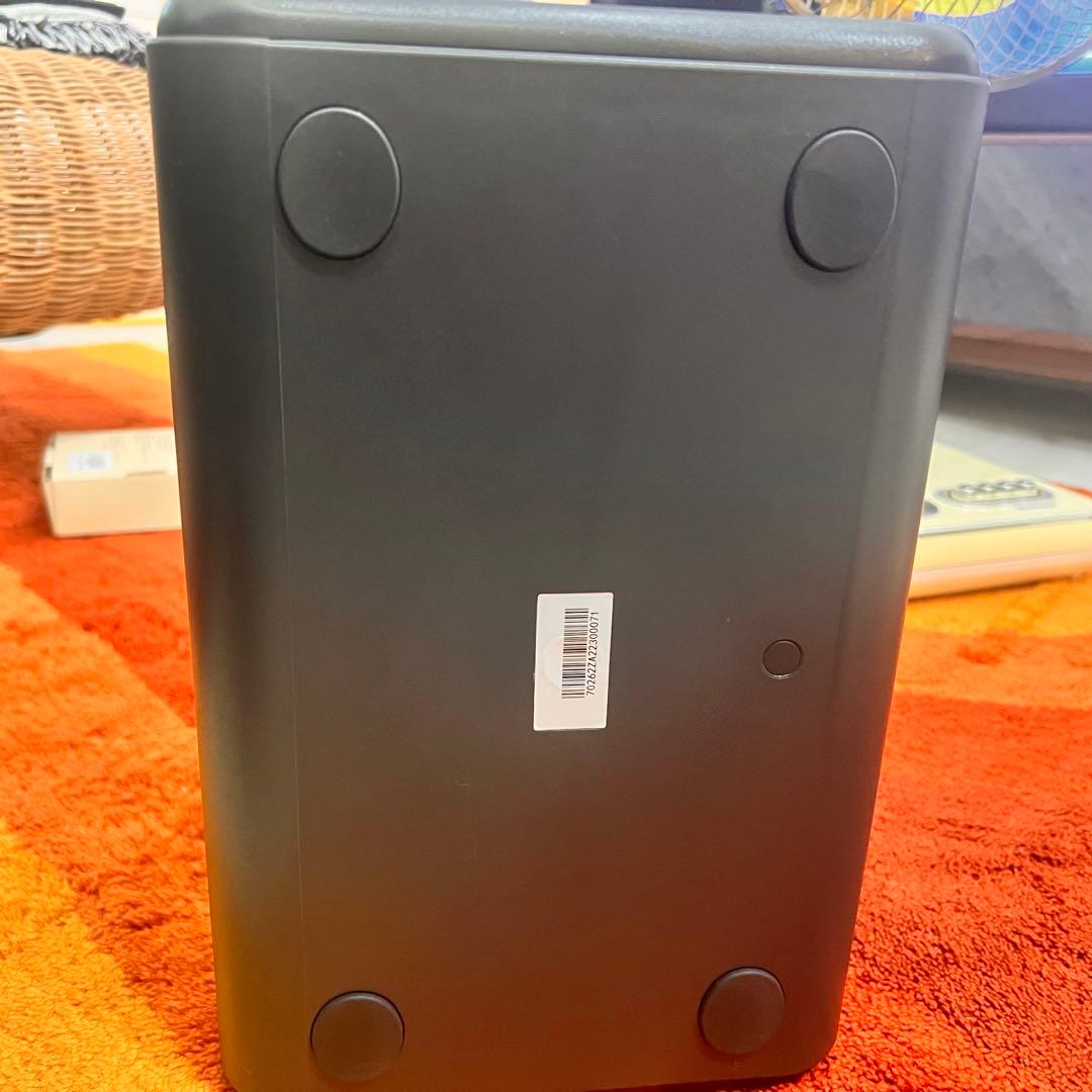 BLUETTI ポータブル電源 EB70S 大容量716Wh