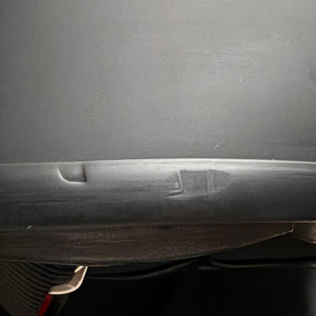 SHOEI EX-ZERO マットブラック L 59㎝