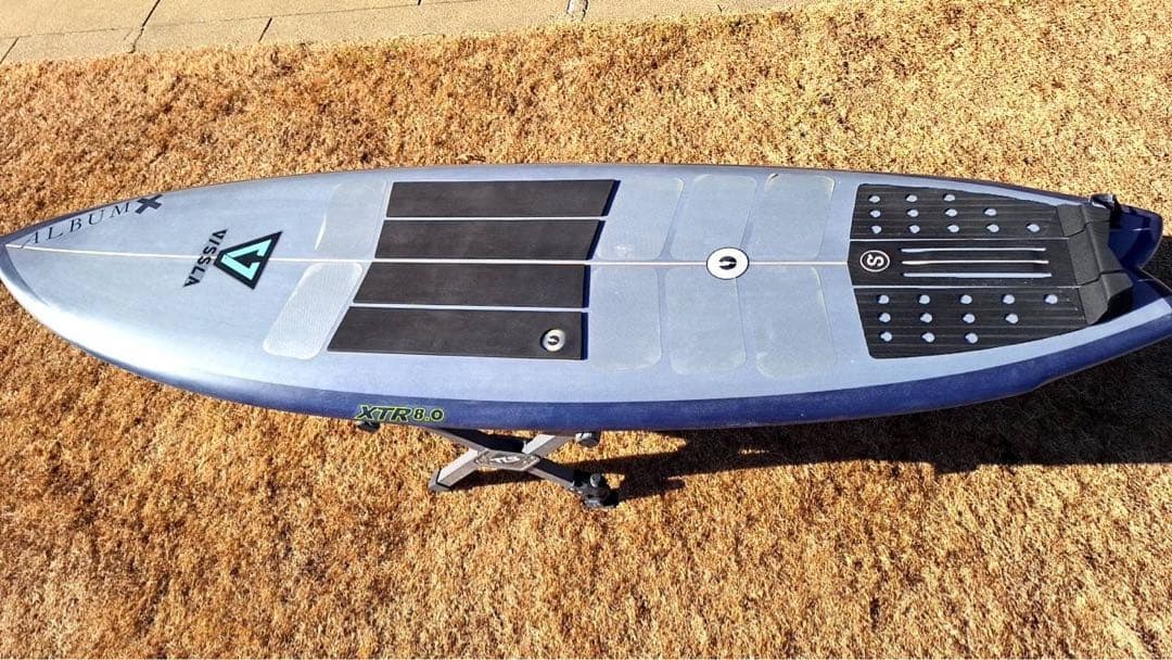 アルバムsize6'3\