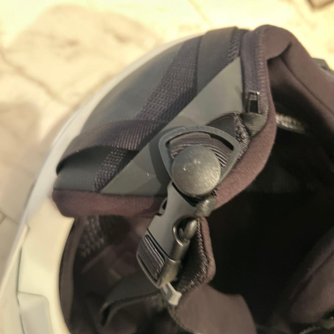 SMITH LEVEL Lサイズ （59〜63cm）スノーボード ヘルメット