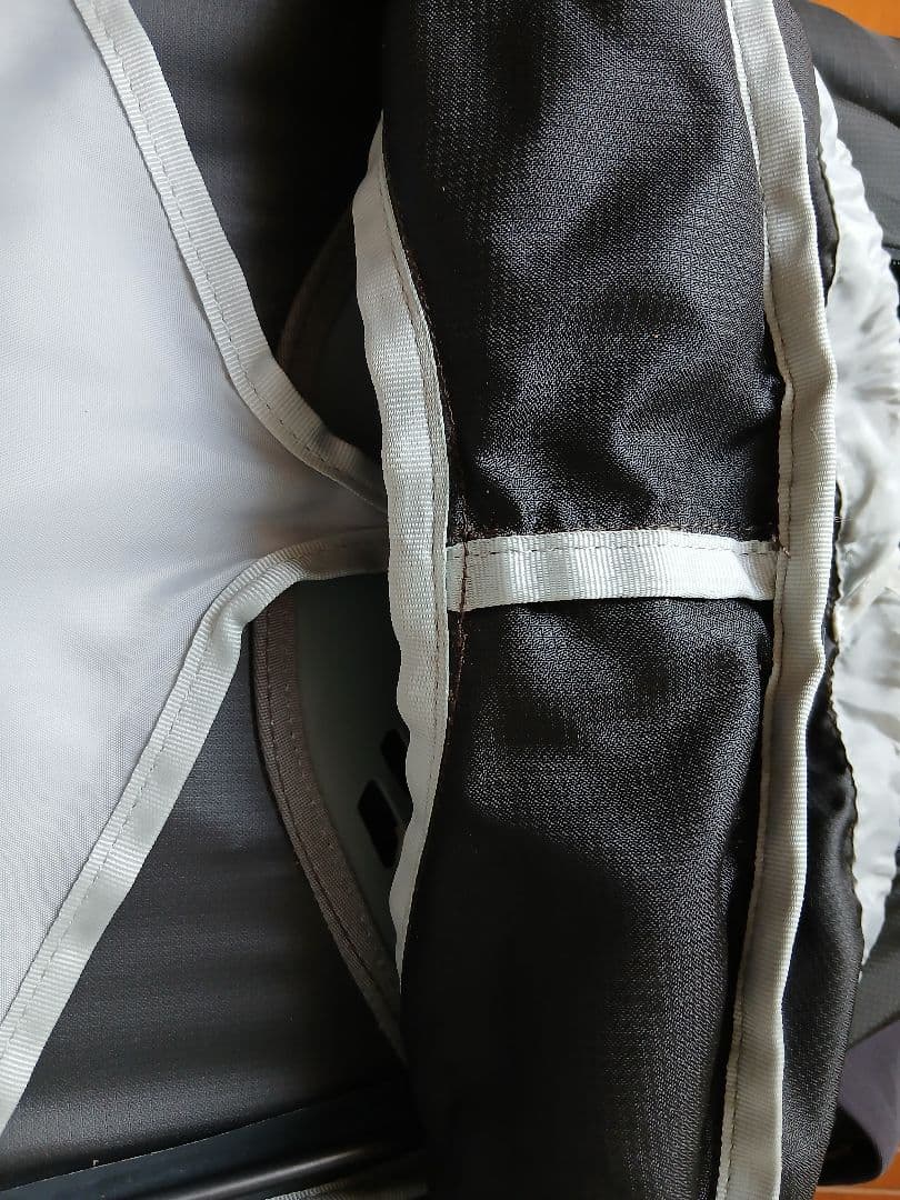 GREGORY Baltoro 75 ブラック