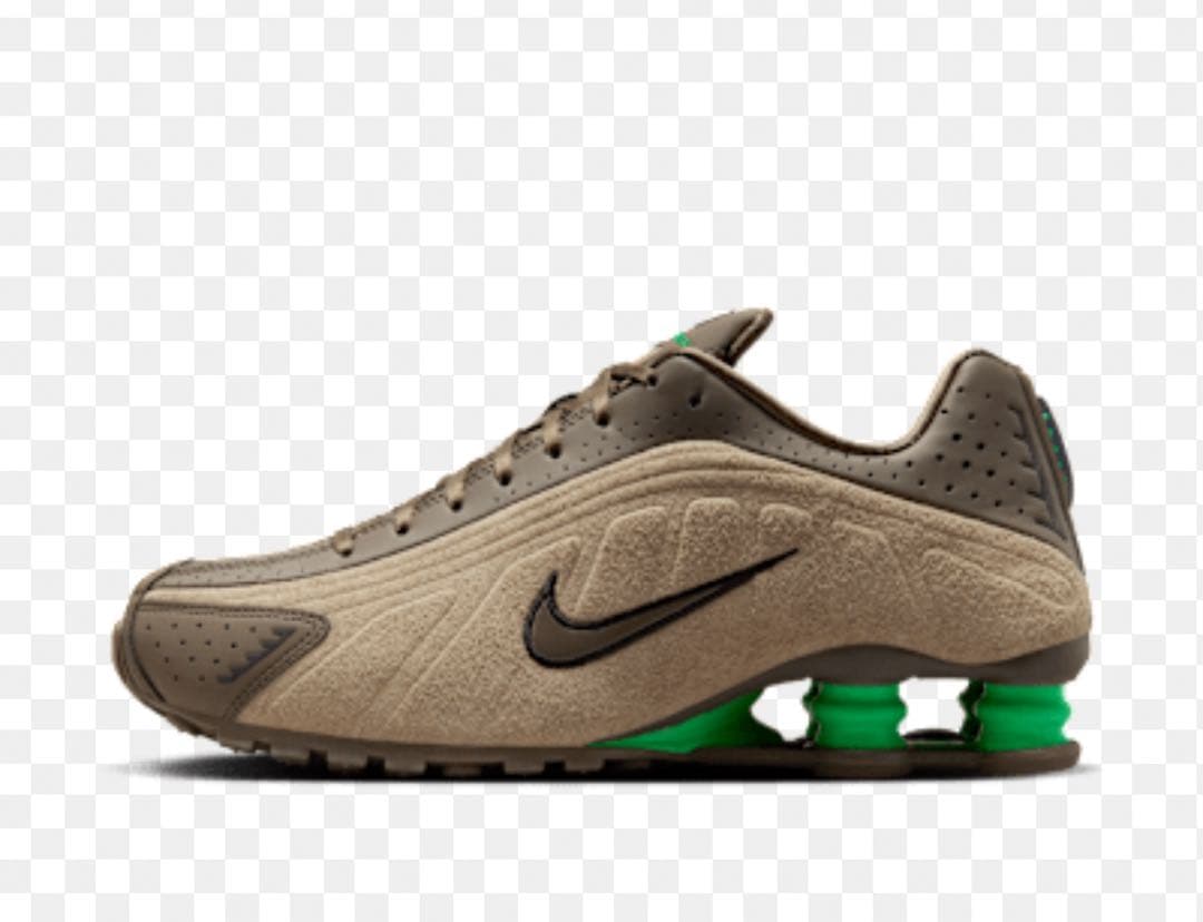 ナイキ ショックス R4 NIKE Shox R4