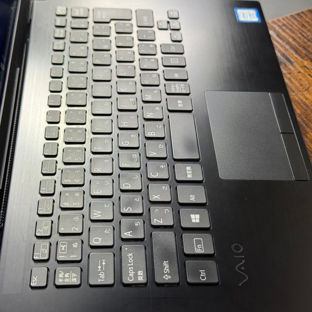 ★ひとときさま★VAIO Pro PF Core i7 最新Office2024